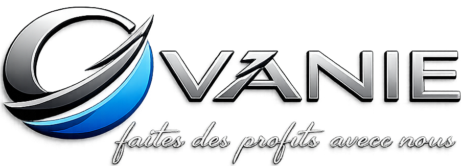OVANIE — Faites des profits avec nous